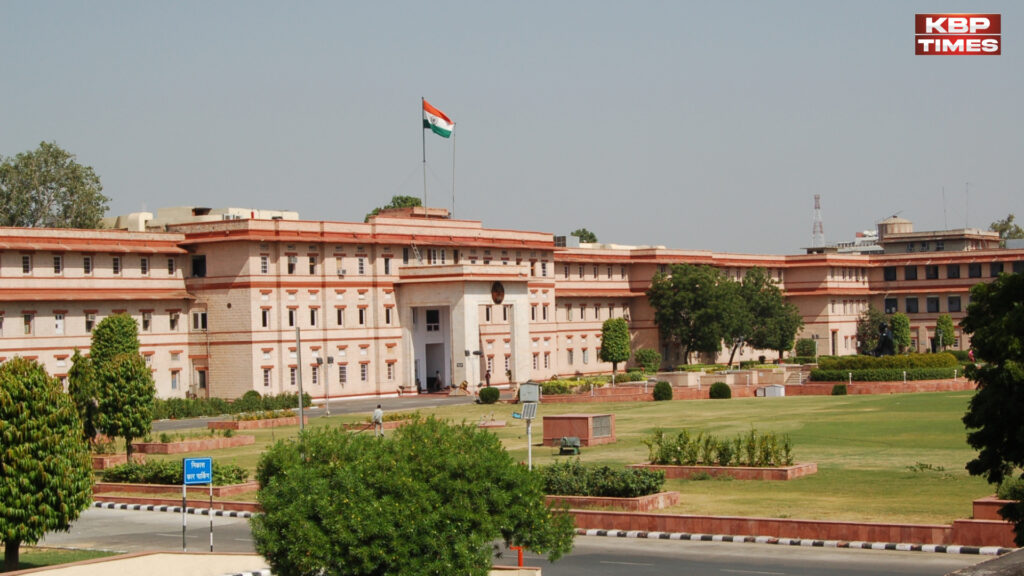 Jaipur: राज्य सरकार