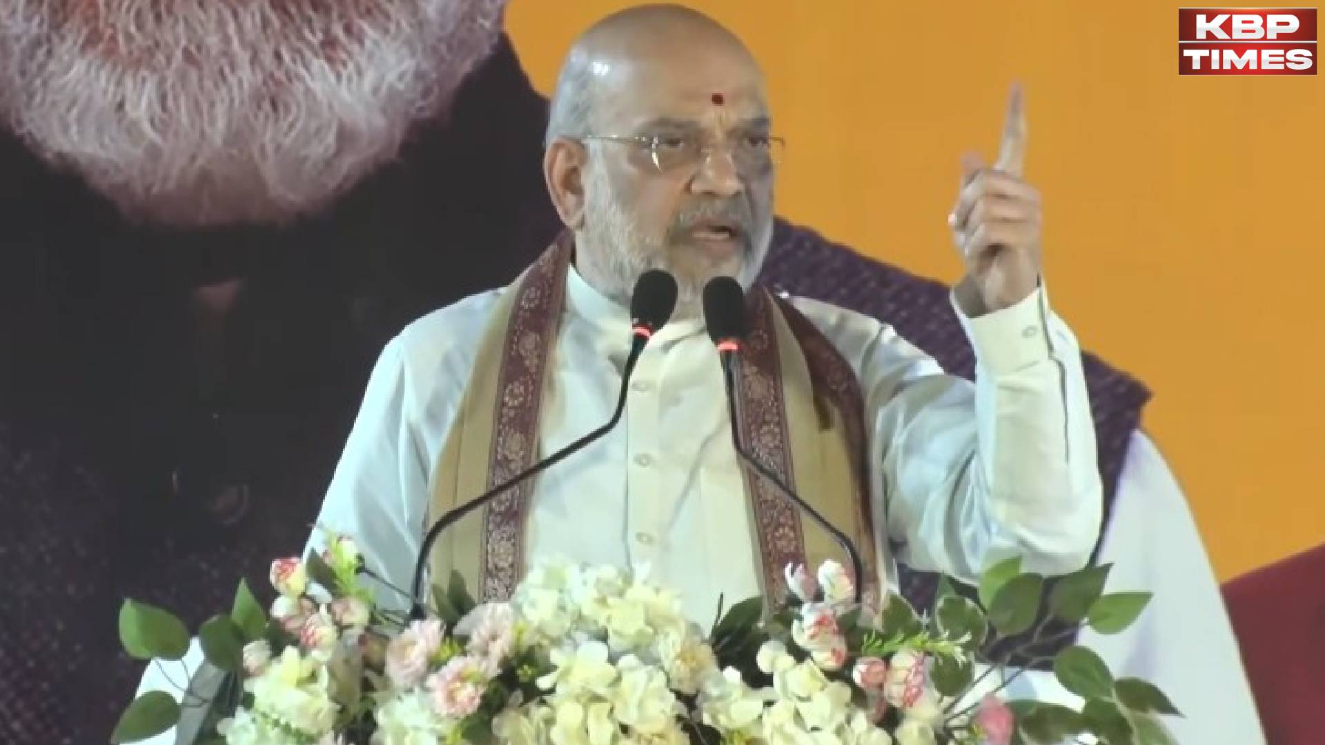Amit Shah