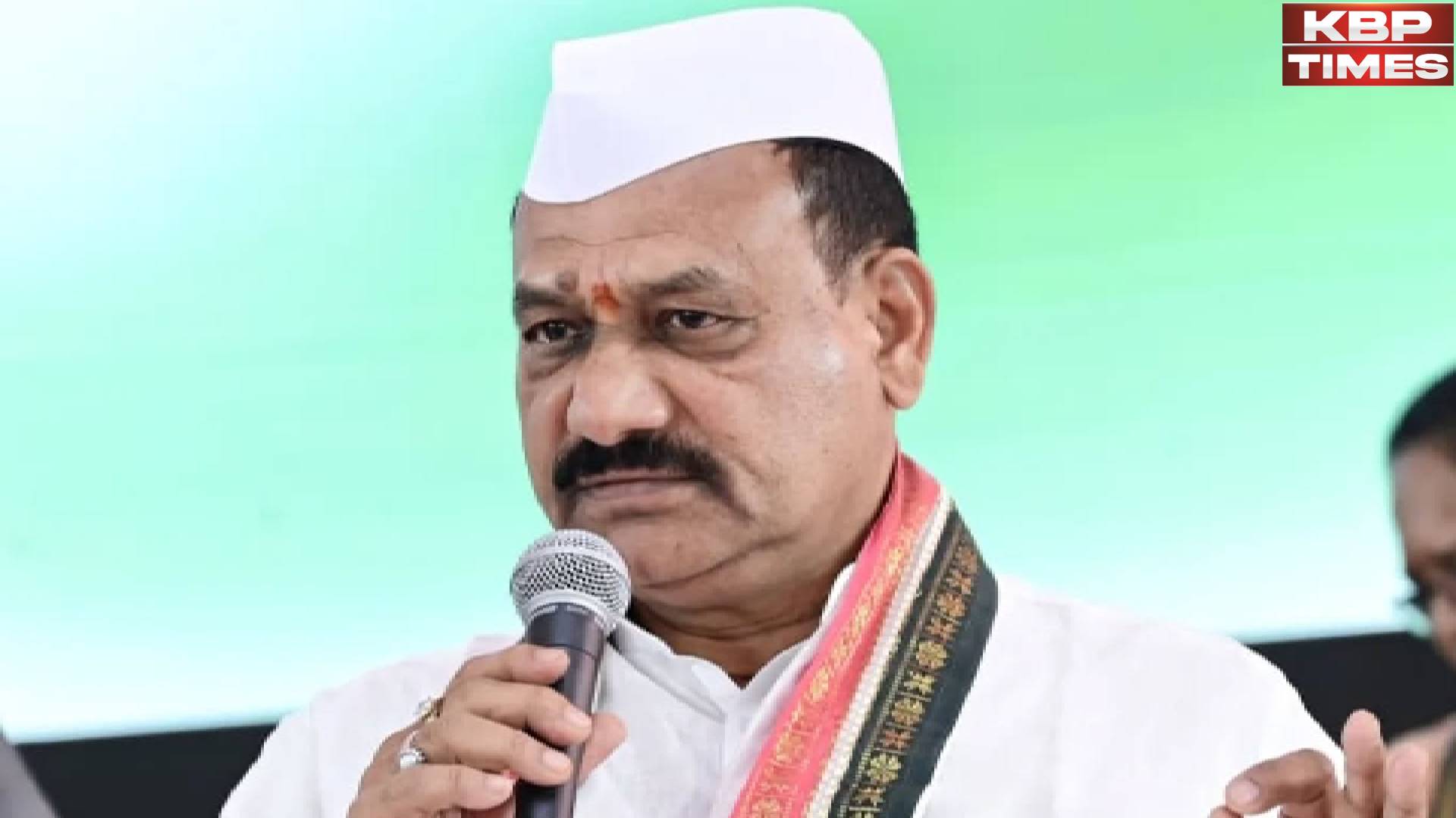 Mahesh Goud Bomma