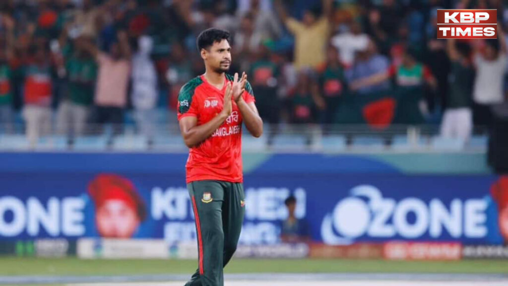 Mustafizur Rahman controversy:IPL 2026 में खेलेंगे या बैन, BCCI का बड़ा अपडेट