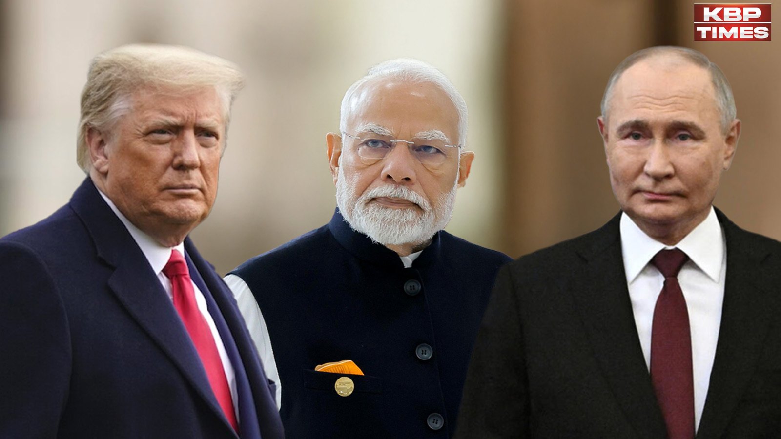 ट्रंप ने सैक्शनिंग रशिया एक्ट को दी मंजूरी