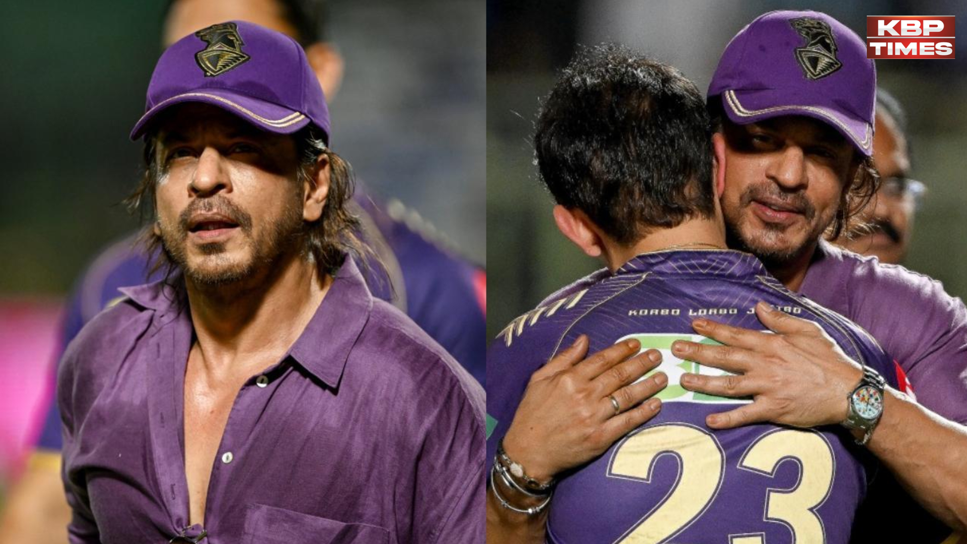 Shah Rukh Khan: किंग खान KKR क्रिकेट टीम से आखिर कितना कमाते हैं