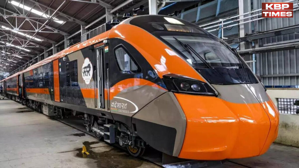 बंगाल को स्लीपर वंदे भारत की सौगात, PM मोदी करेंगे उद्घाटन