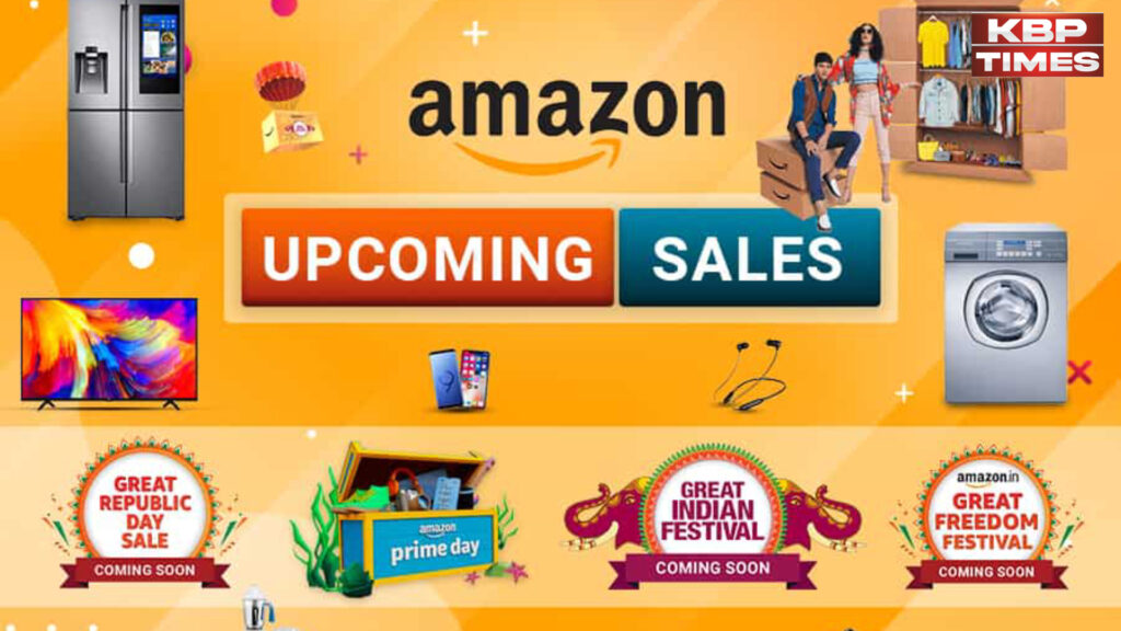 Amazon Republic Day sale