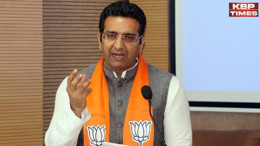 Gaurav Bhatia