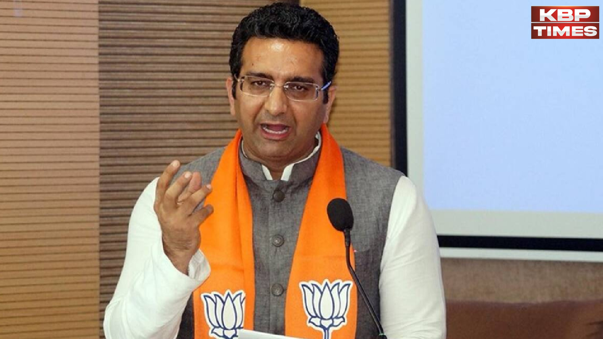 Gaurav Bhatia