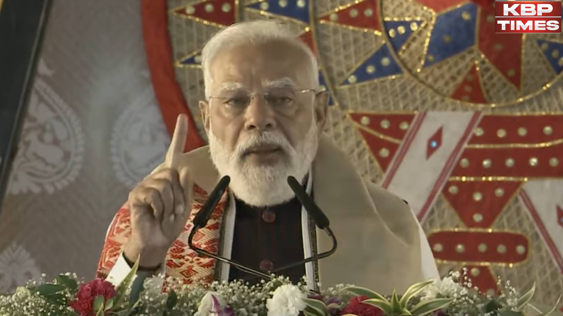 PM Narendra Modi