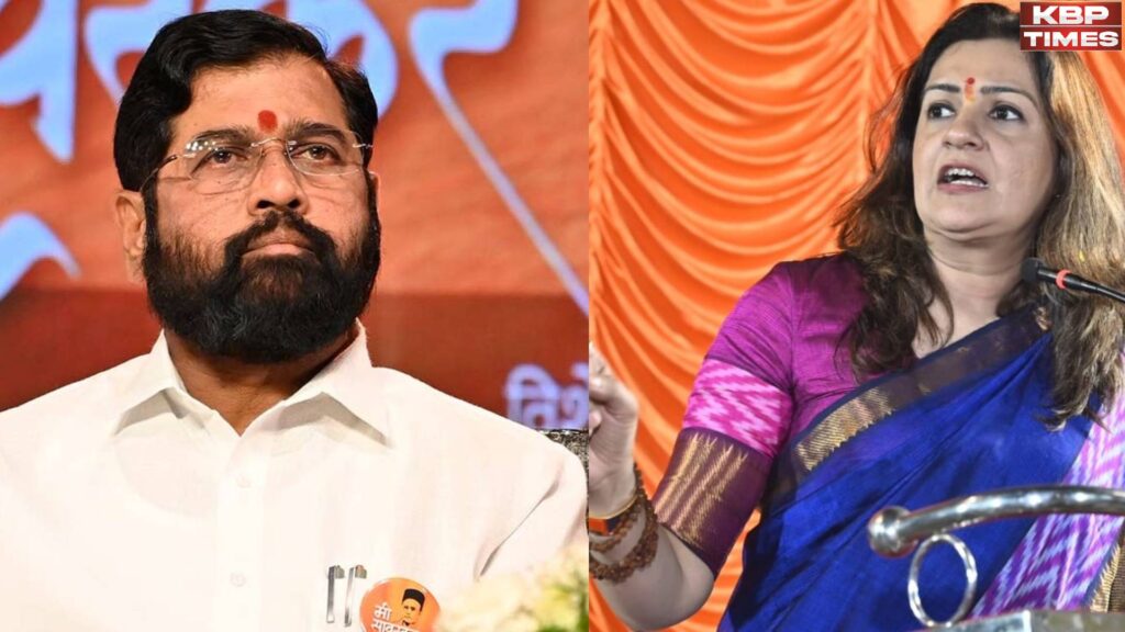 BMC Election Results 2026