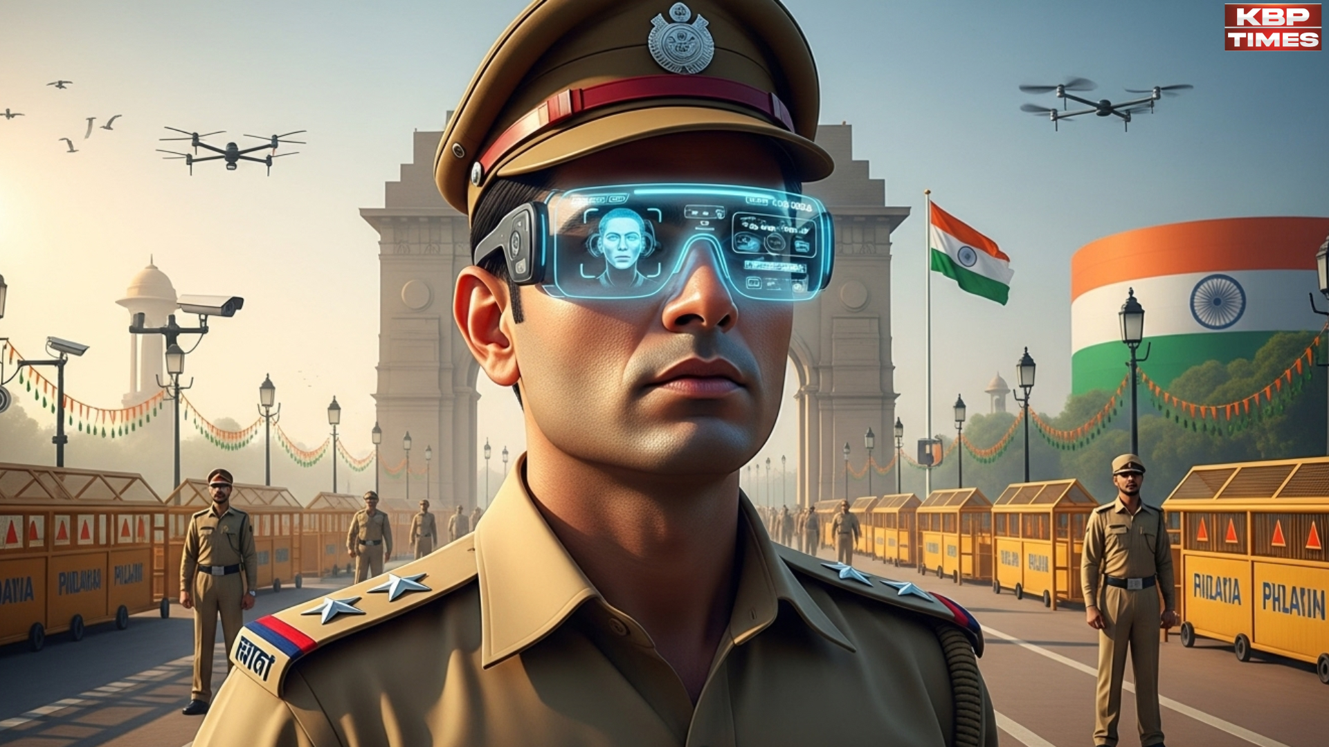 Republic Day 2026