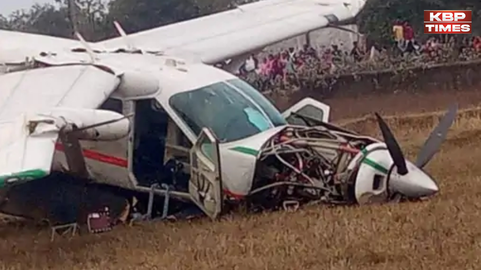 Plan Crash