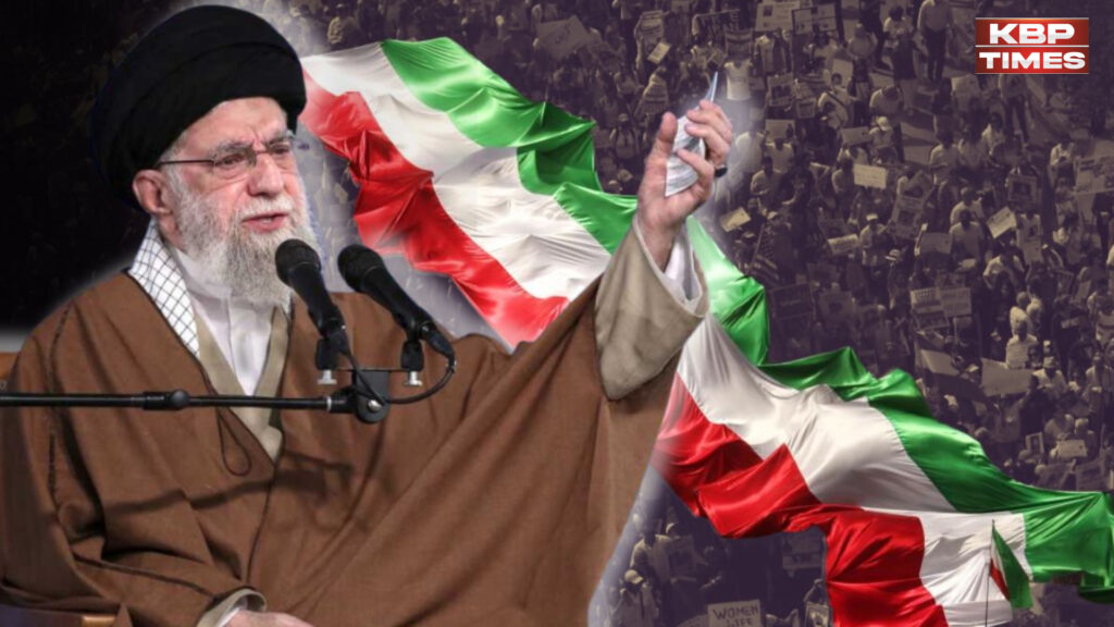 ईरान ने यूएन में की अमेरिका की शिकायत