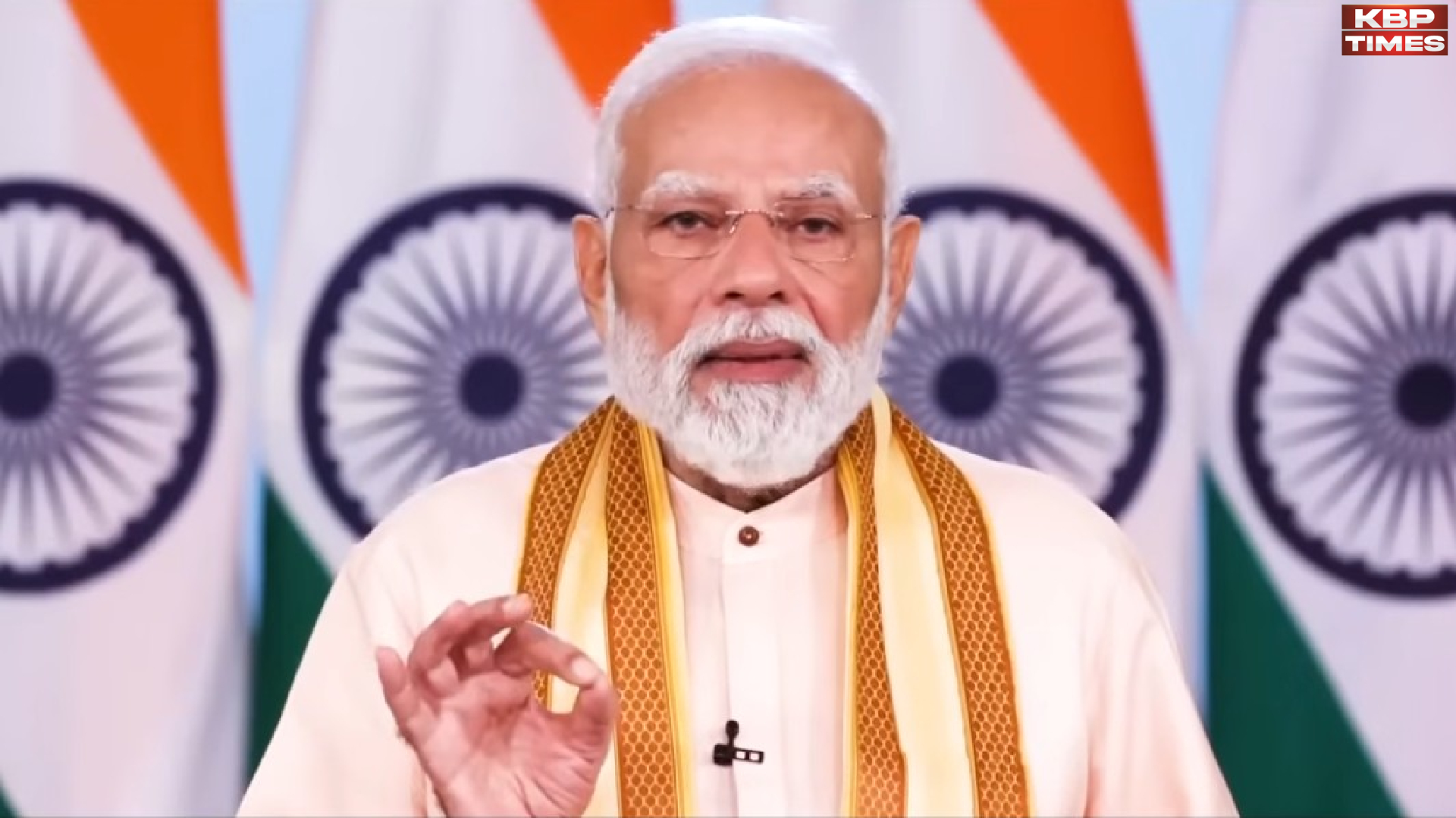 Pm Narendra Modi