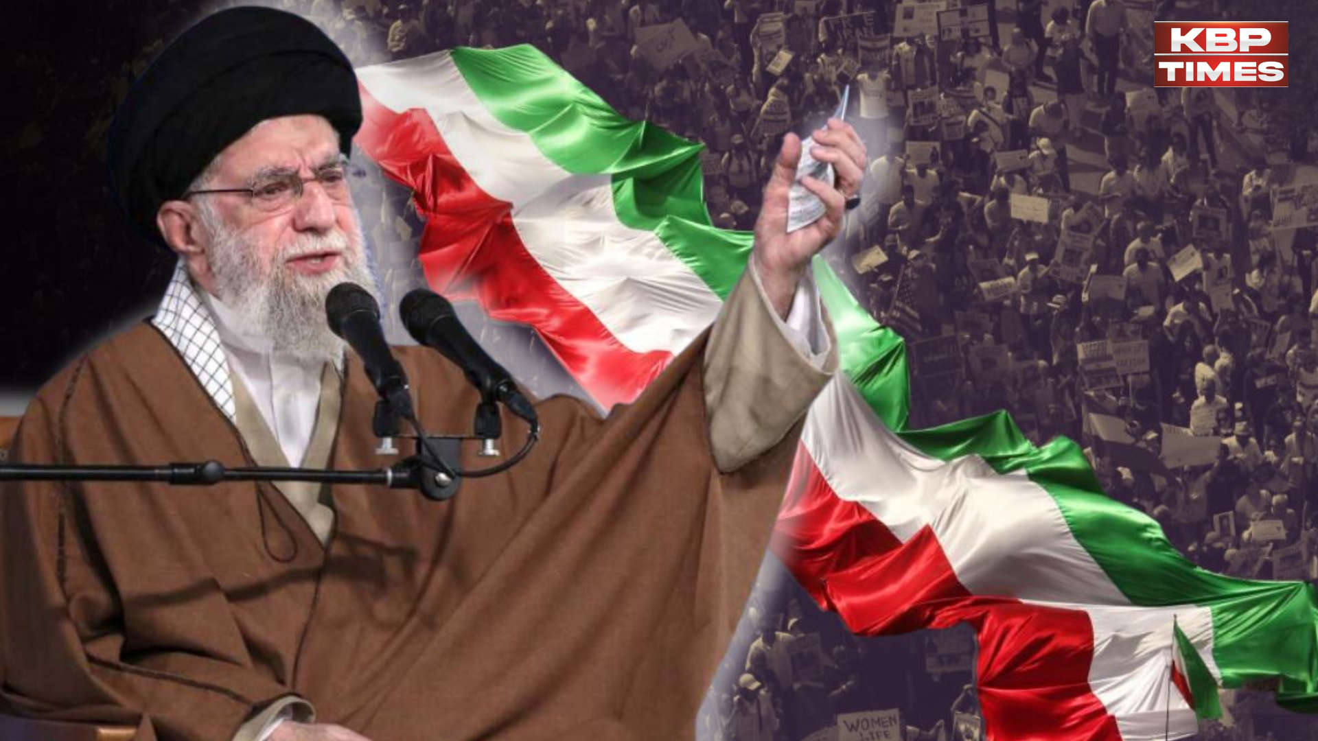 ईरान ने यूएन में की अमेरिका की शिकायत