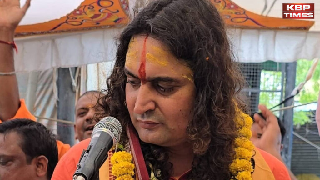 बालमुकुंद आचार्य