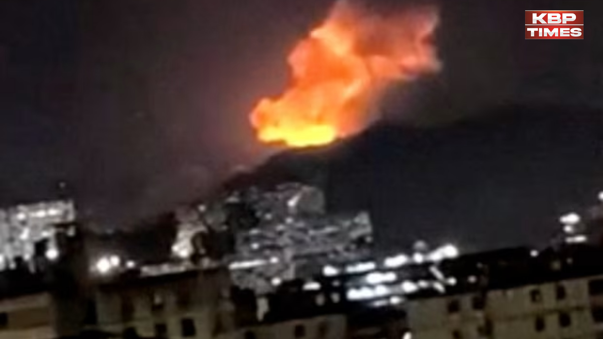 वेनेजुएला पर अमेरिका का हमला