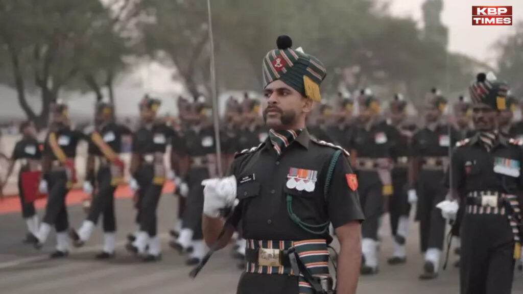 आर्मी डे परेड को लेकर जयपुर पुलिस प्रशासन अलर्ट