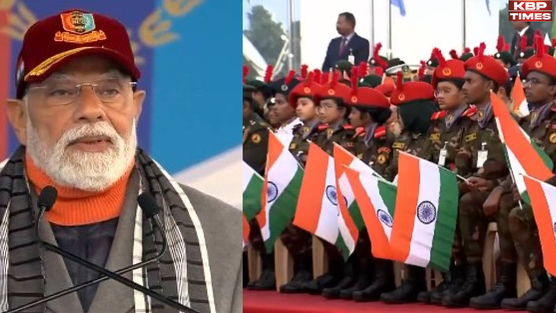PM Narendra Modi