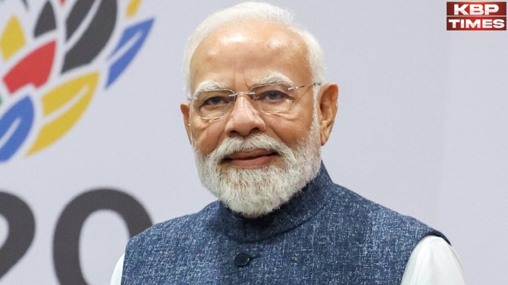 Pm Narendra Modi