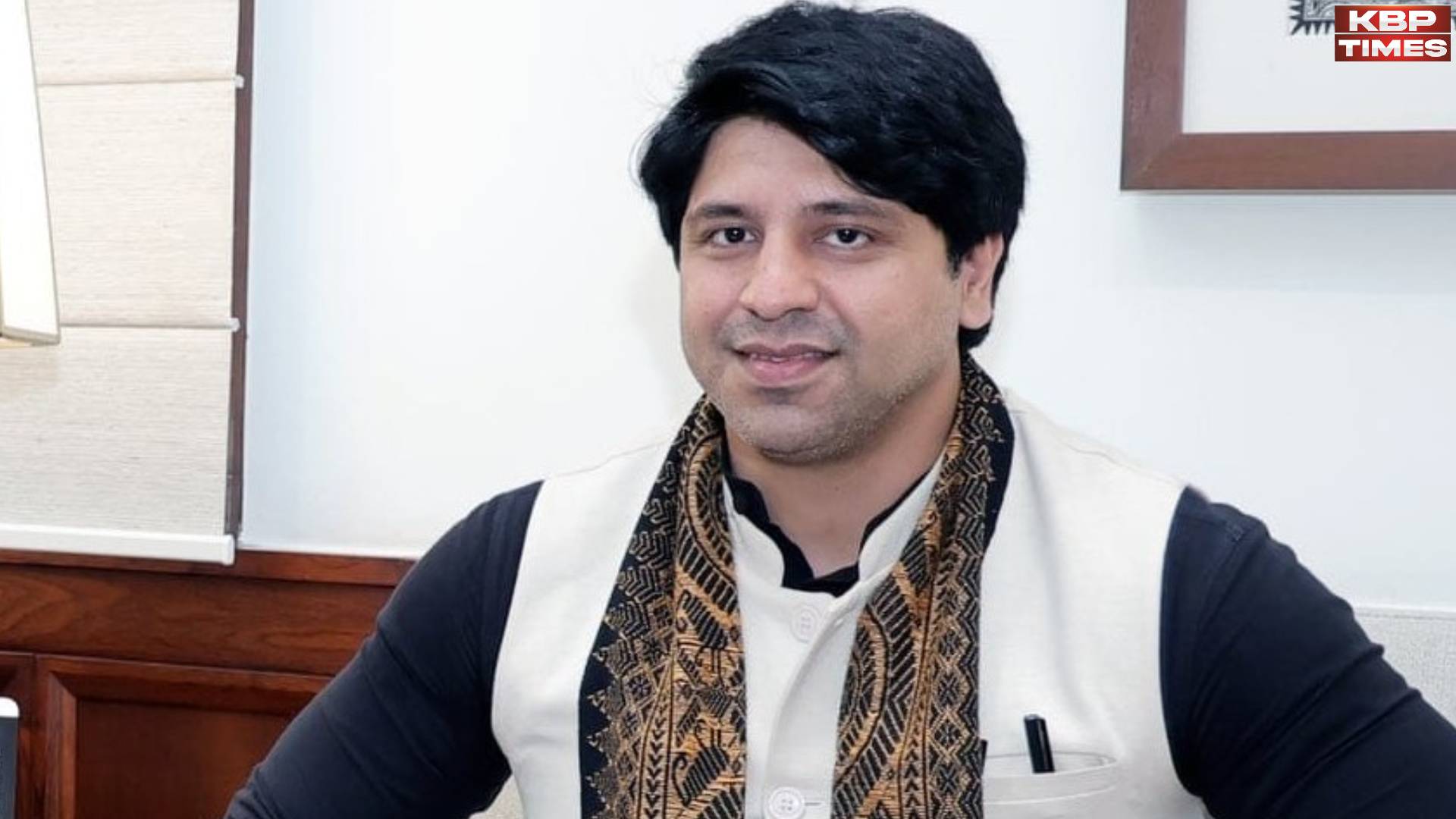 BJP spokesperson Shahzad Poonawala