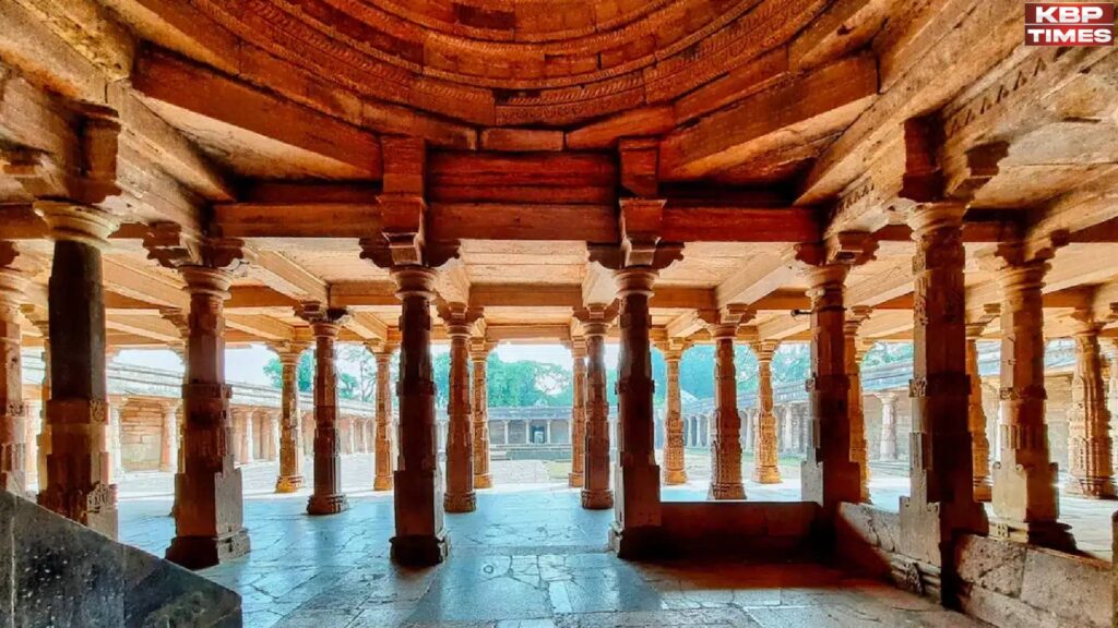 Bhojshala Controversy