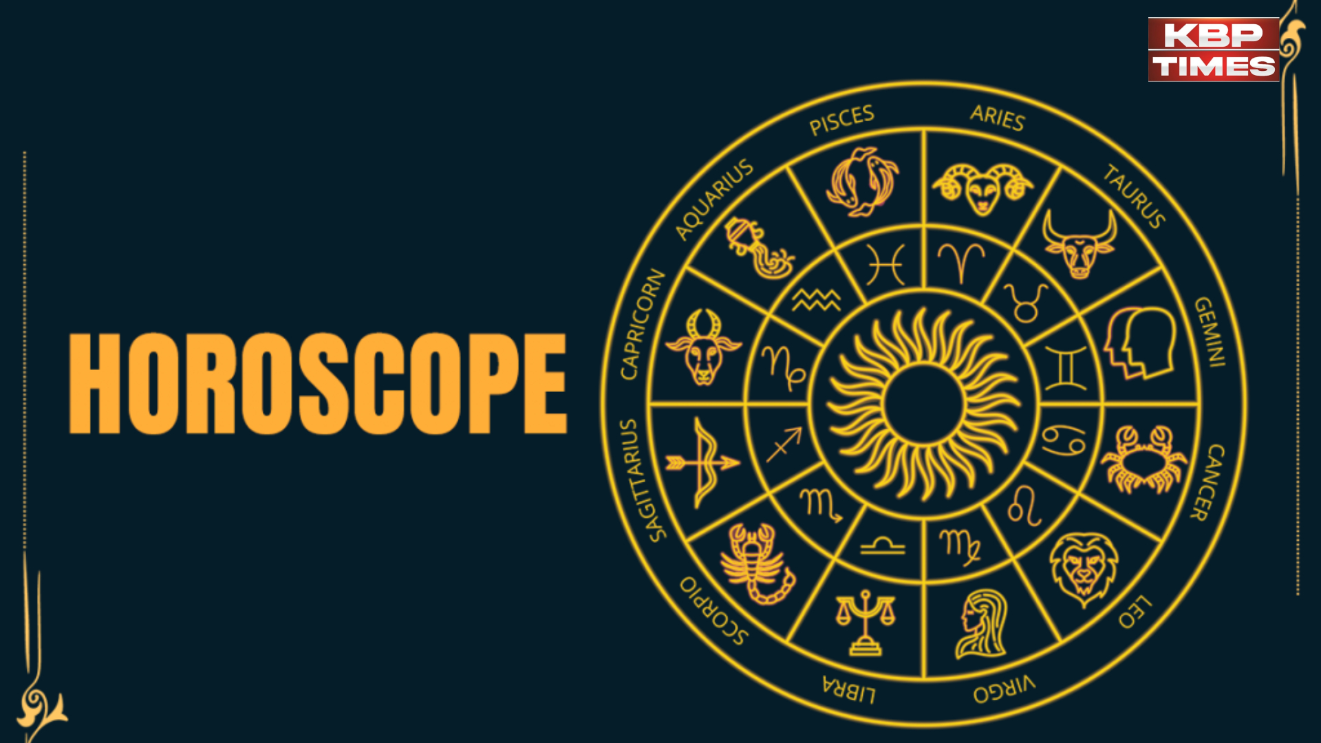 Horoscope