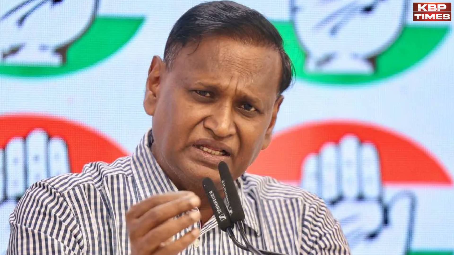 Udit Raj