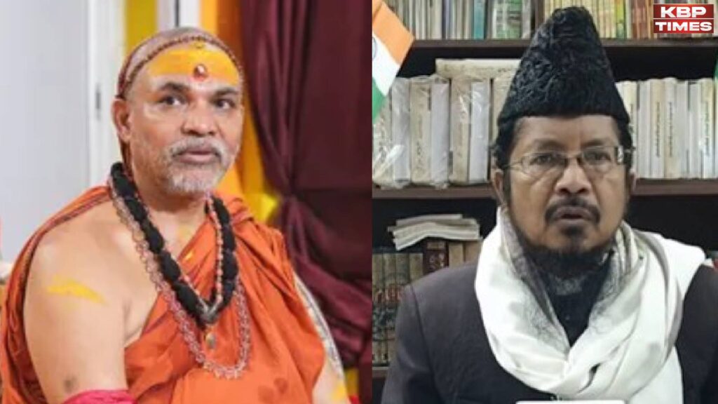 Swami Avimukteshwaranand Controversy