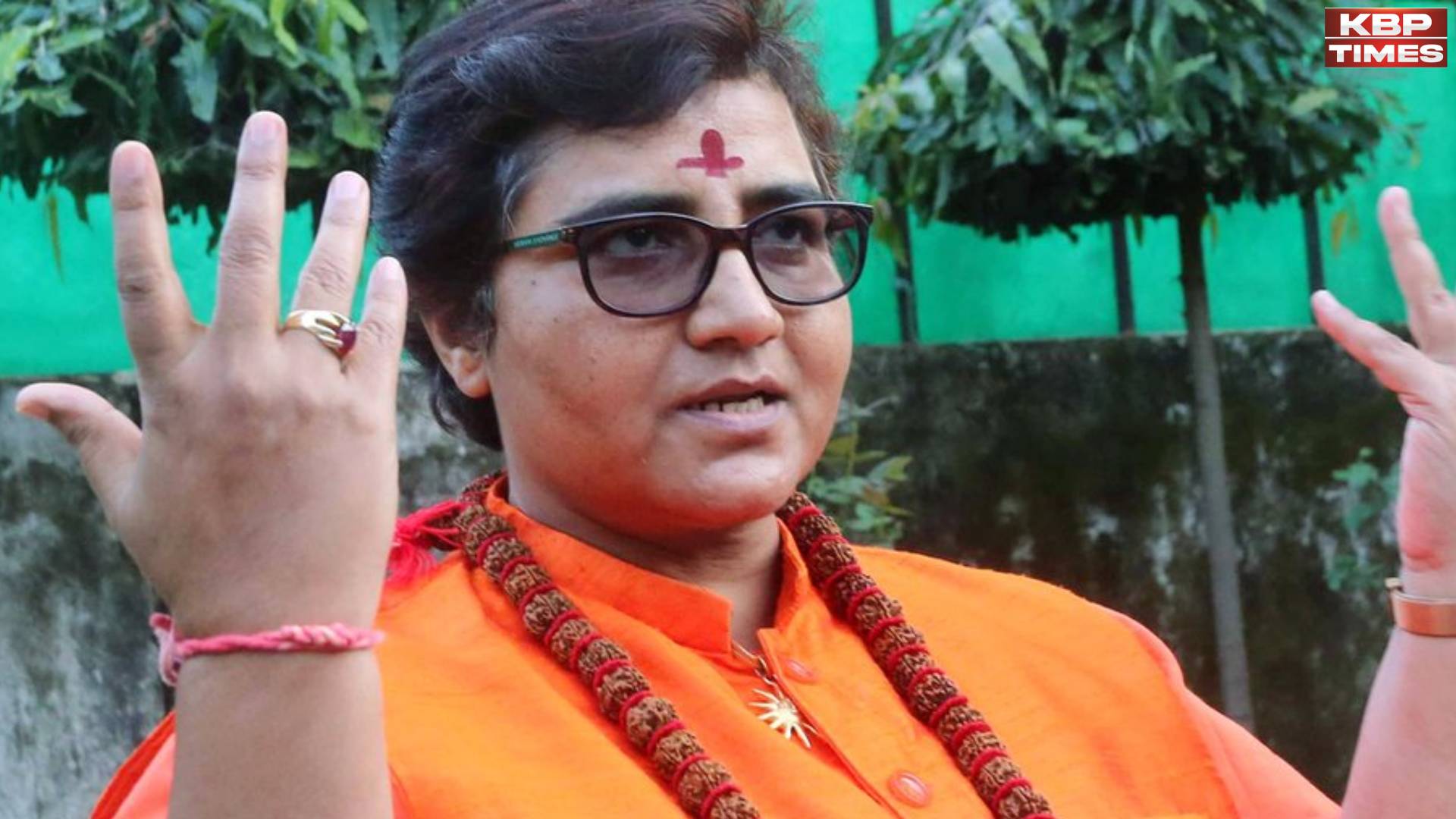 Pragya Singh Thakur