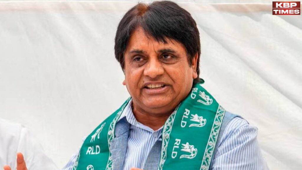 Shankaracharya Avimukteshwaranand