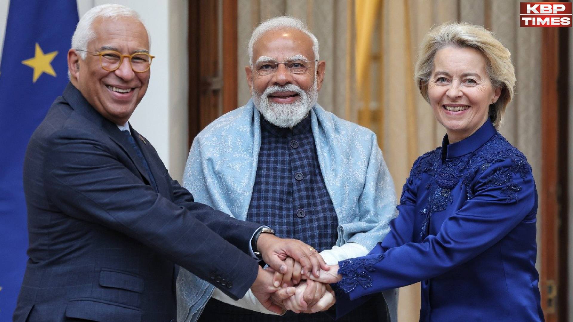India-EU Trade Deal