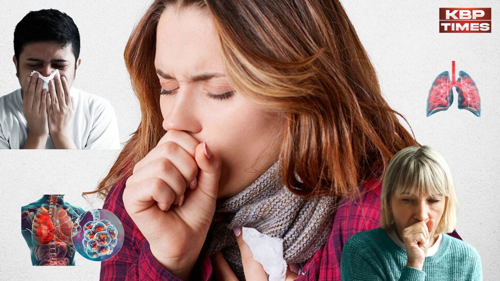Why does cough occur:फेफड़ों में जमा बलगम कब बन जाता है खतरनाक?