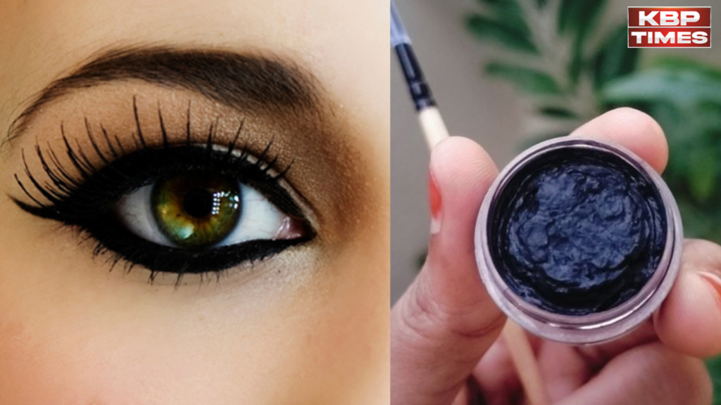 Homemade Kajal: घर पर ऐसे बनाएं देसी वॉटरप्रूफ काजल