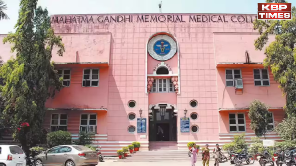 नवजात के इलाज में बड़ी लापरवाही,