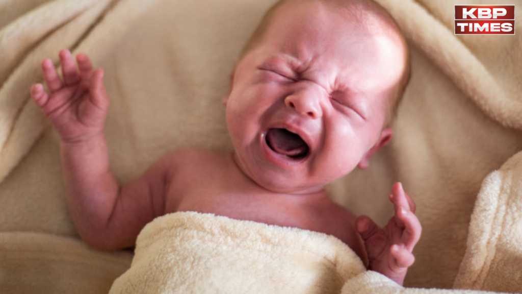 नवजात शिशु में ठंड के संकेत न करें नजरअंदाज