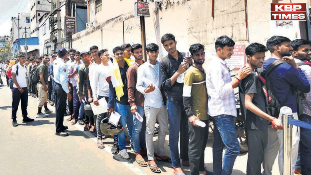 Job Alert: भारत में बनेंगी 10 करोड़ नौकरियां