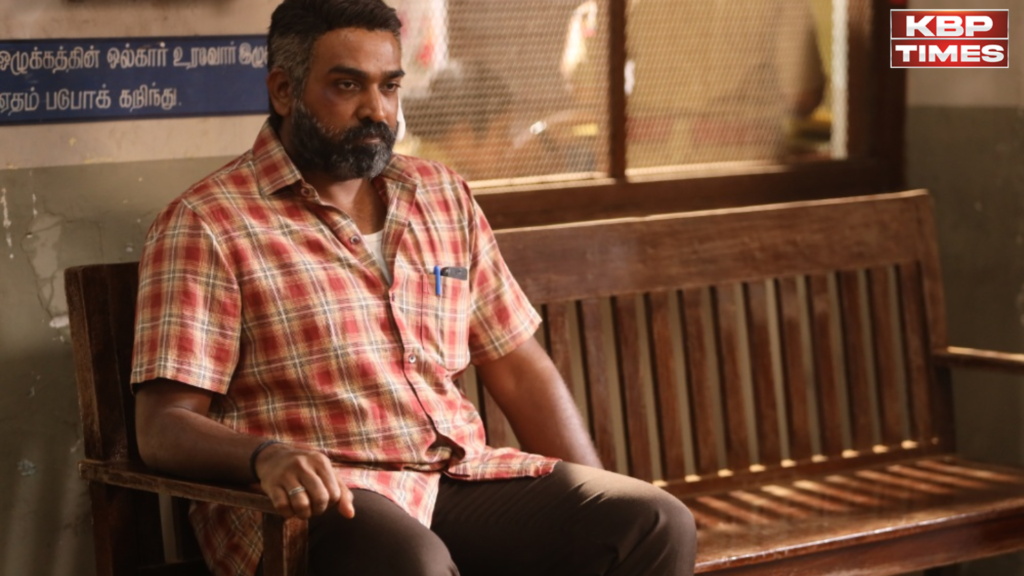 South Thriller Film: कूड़ेदान की तलाश और बदले की कहानी