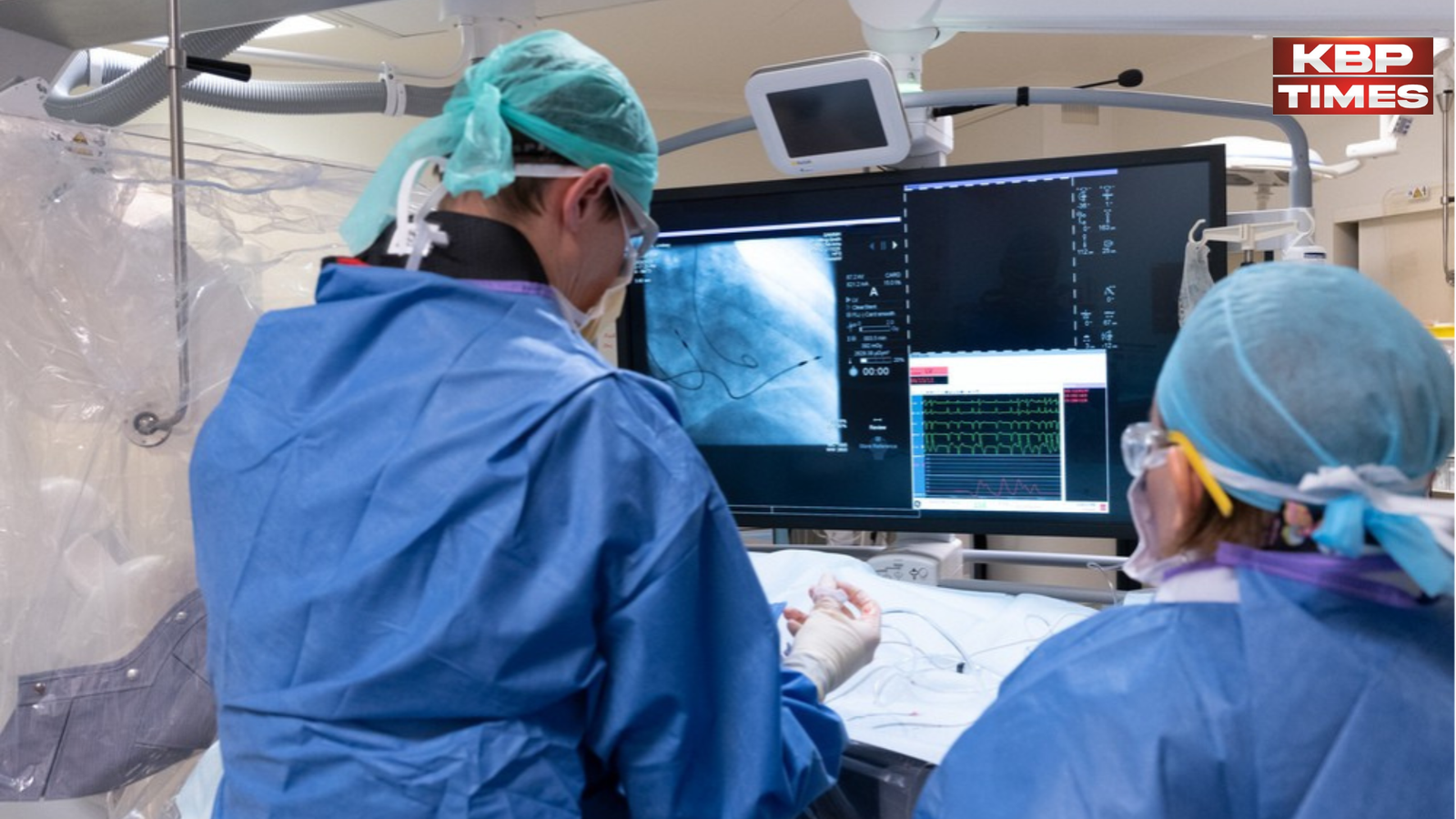 Angiography
