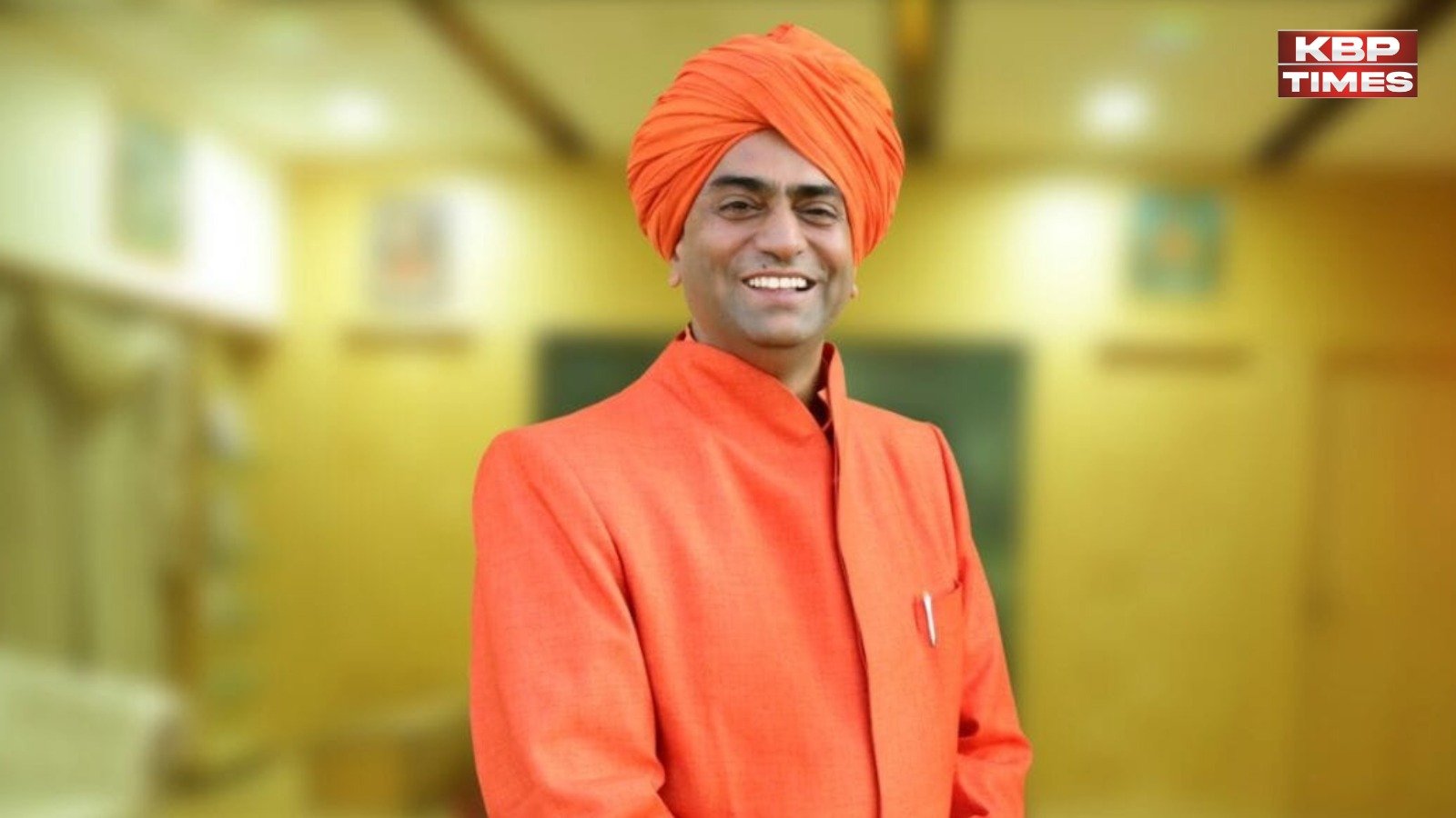 Mahant Pratap Puri
