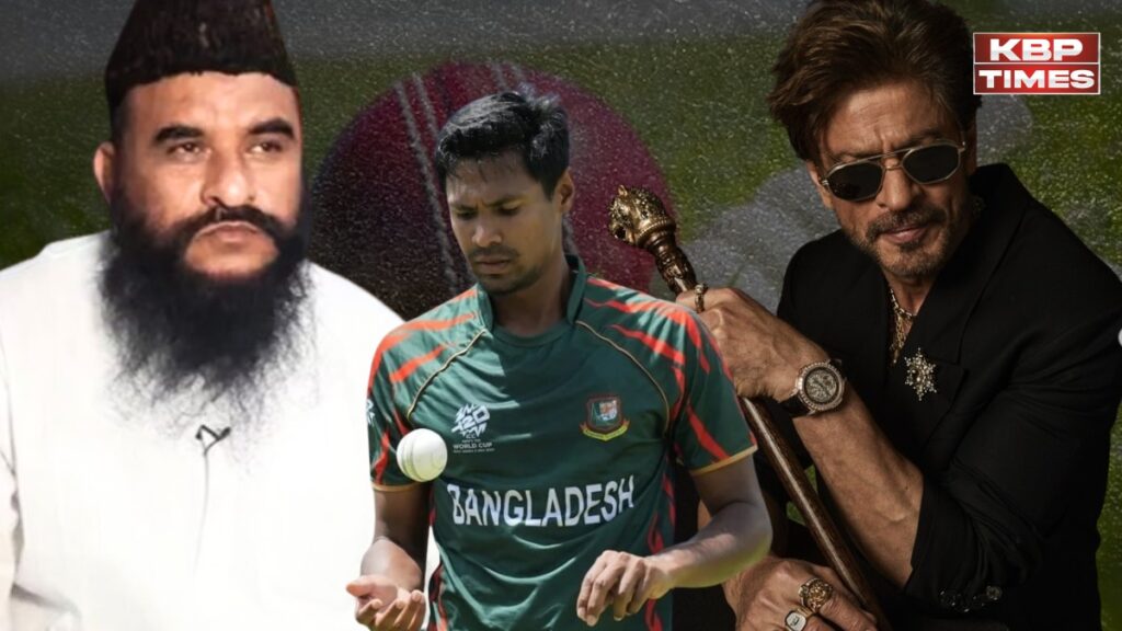 IPL Bangladesh Player Controversy