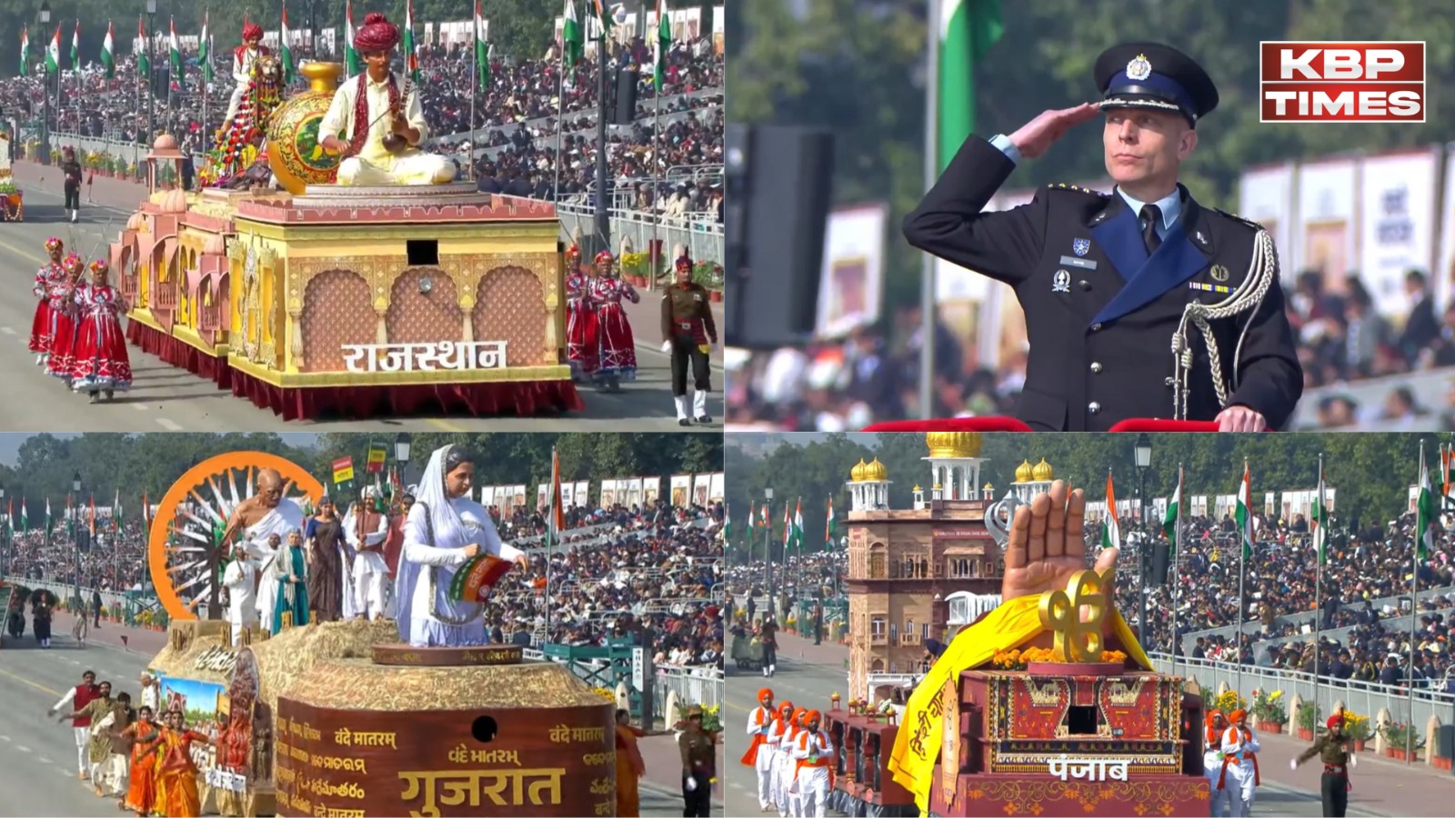 Republic Day 2026