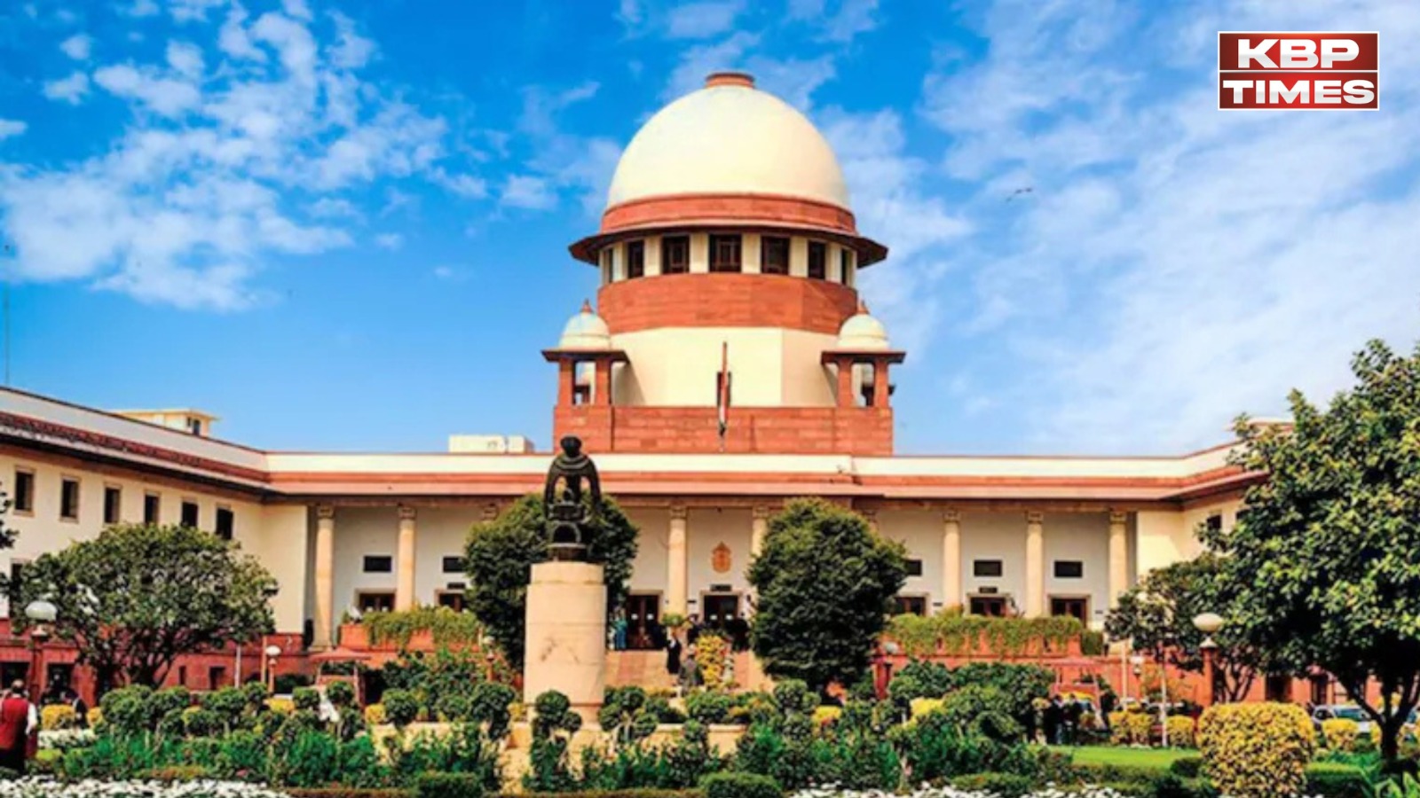 Supreme Court On UGC New Guidelines