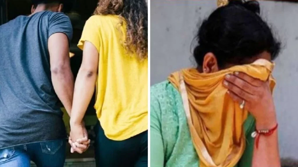 न्यू ईयर पर नैनीताल में पति‑पत्नी‑वो का हाई वोल्टेज ड्रामा