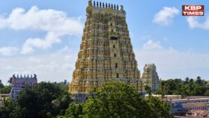 रामेश्वरम मंदिर