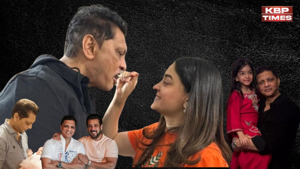 Mahhi Vij Special Post माही ने सलमान खान के दोस्त पर लुटाया प्यार