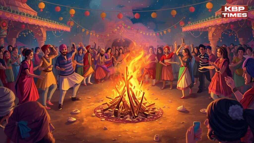 Lohri 2026: नवविवाहितों के लिए क्यों खास है यह पर्व? नई दुल्हन न करें ये गलतियां!