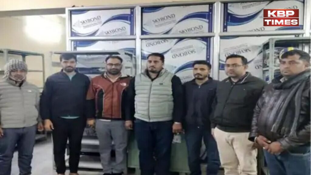 Jaipur Audi Car Accident: कॉन्स्टेबल सहित 7 अरेस्ट