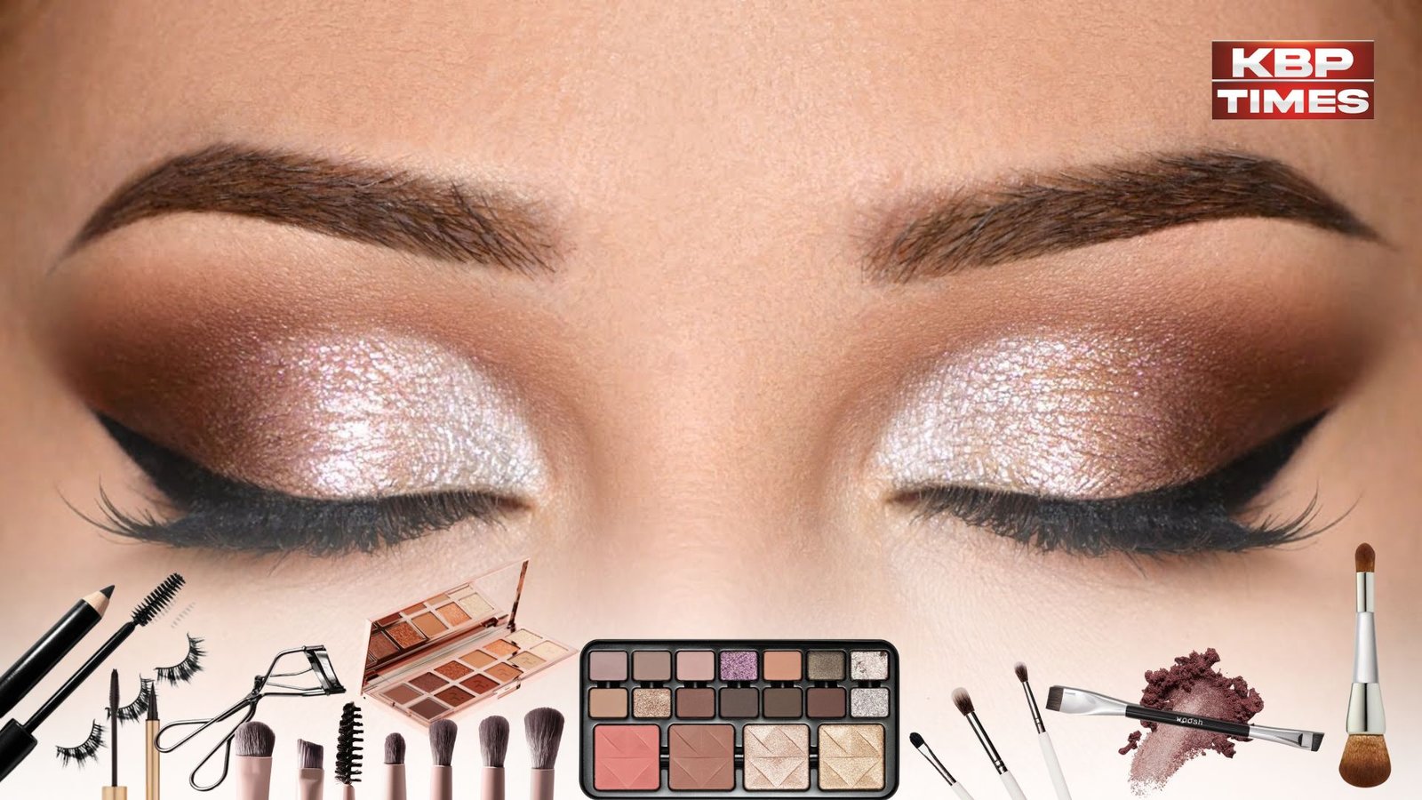 Eye Makeup रोज़ आईलाइनर-मस्काराआंखों को हो सकता है नुकसान!