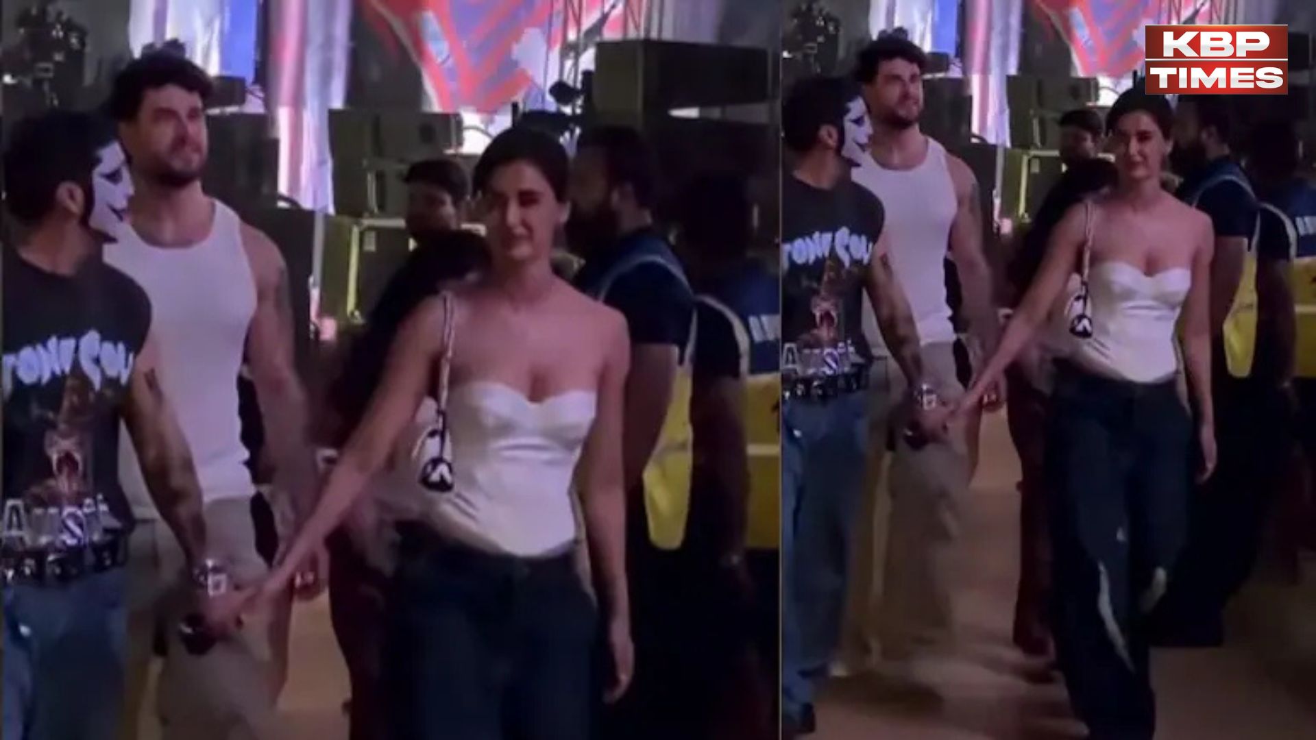 Disha Patani-Talwinder: दिशा पाटनी ने तलविंदर संग किया रिश्ता कंफर्म!