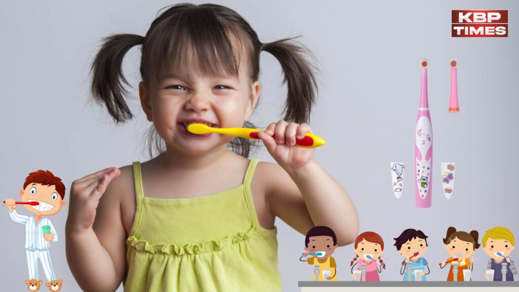 Oral hygiene:बच्चों के दांत निकलने के बाद ब्रश कब शुरू करें?