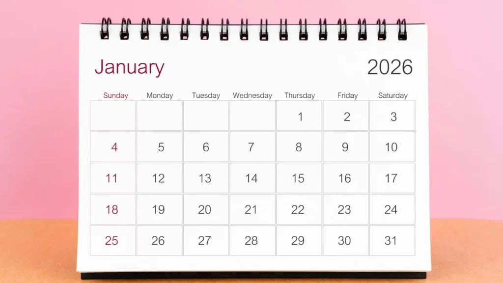 एलपीजी से पैन-आधार तक: 2026 में लागू हुए बड़े बदलाव